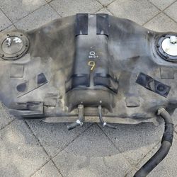 2014-2024 INFINITI Q50 Q60 OEM FUEL TANK