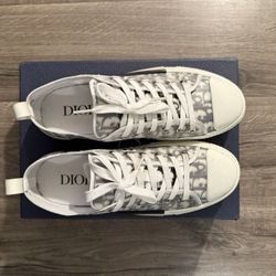 Dior B23 low