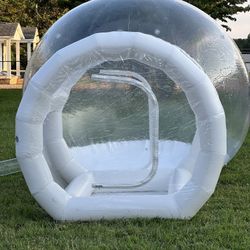 Bubble House FOR SALE