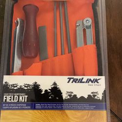 Chainsaw Tool Kit