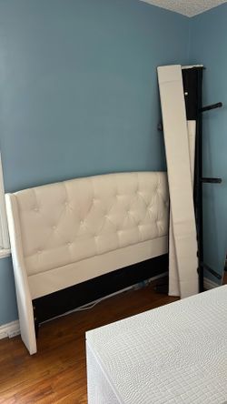 Bed room furniture