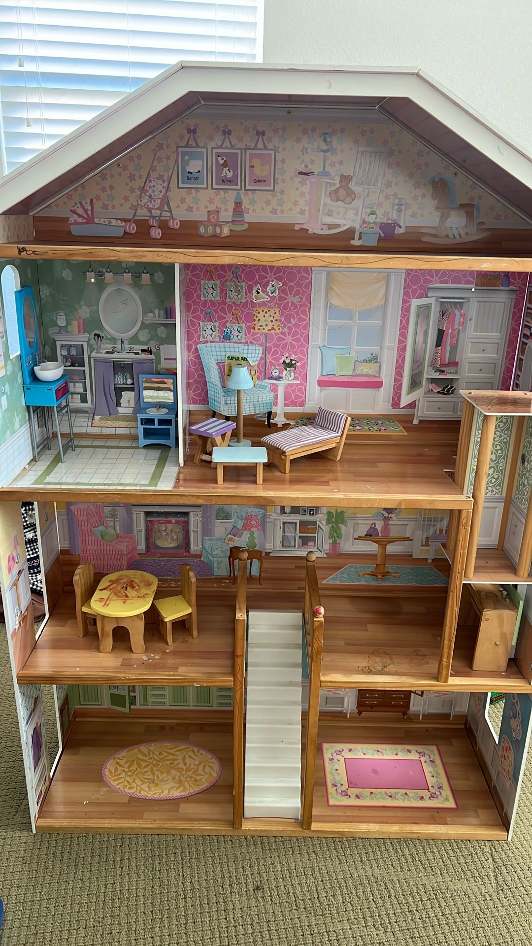 Doll House