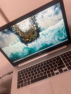 Dell lap top