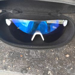 Under Armor Sunglasses 