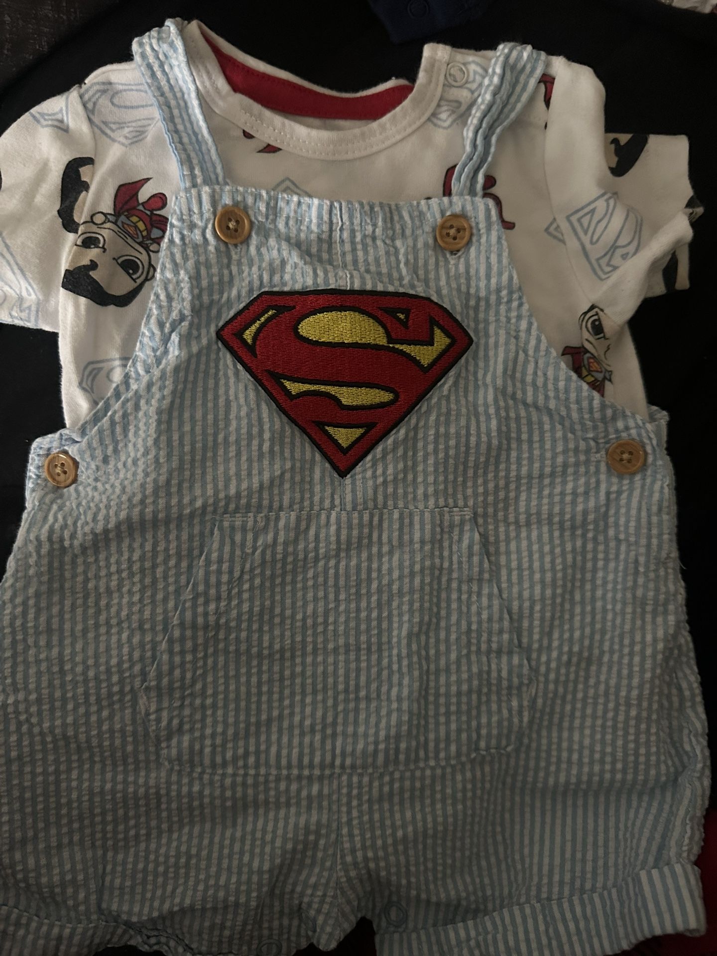 Baby clothes