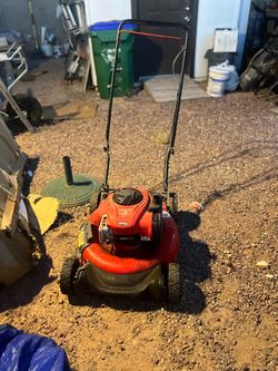 Garden tools