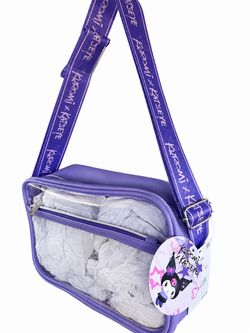 katseye bag