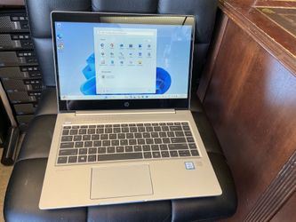 HP ProBook  440  G6,  core i5- 8th Gen