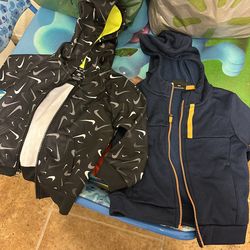 Baby Boy Clothes
