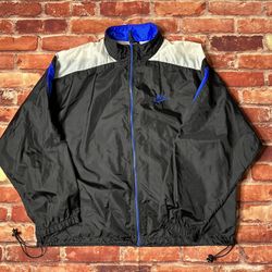 Vintage Nike Windbreaker Size 2XL
