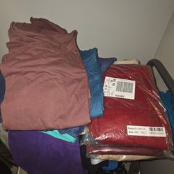 Big and Tall shirts 6XL