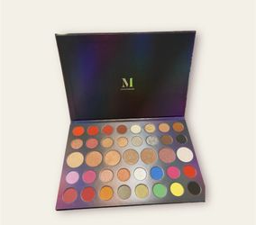 Makeup Palette 