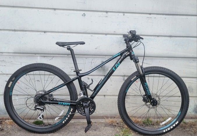 LIV MOUNTAIN BIKE