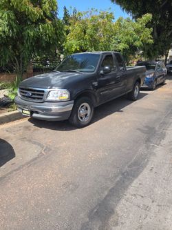 Ford f150