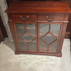 Wine Cabinet 