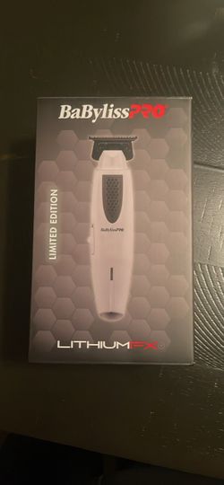 Babyliss Pro trimmers