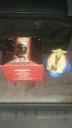 Starwars collectibles