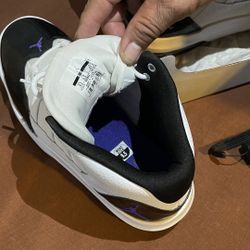 Jordan 11 New Not Opened