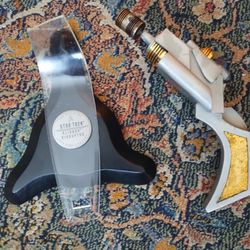 Star Wars 30th Anniversary Klingon disrupter