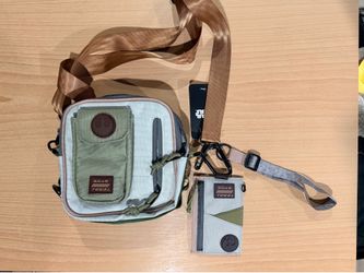 Star Wars bag