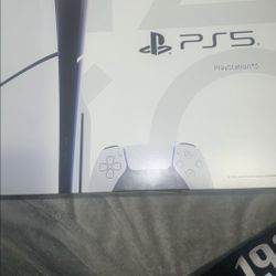 Ps5 Slim 1tb