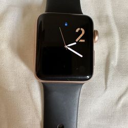 Apple Watch Series 3 38mm
