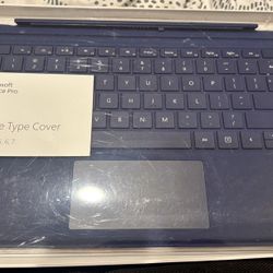 Used Microsoft Surface Pro Keyboard