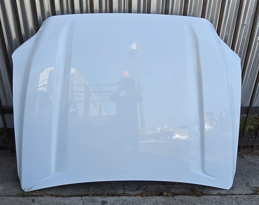 2022 2023 2014 2025 TOYOTA TUNDRA HOOD