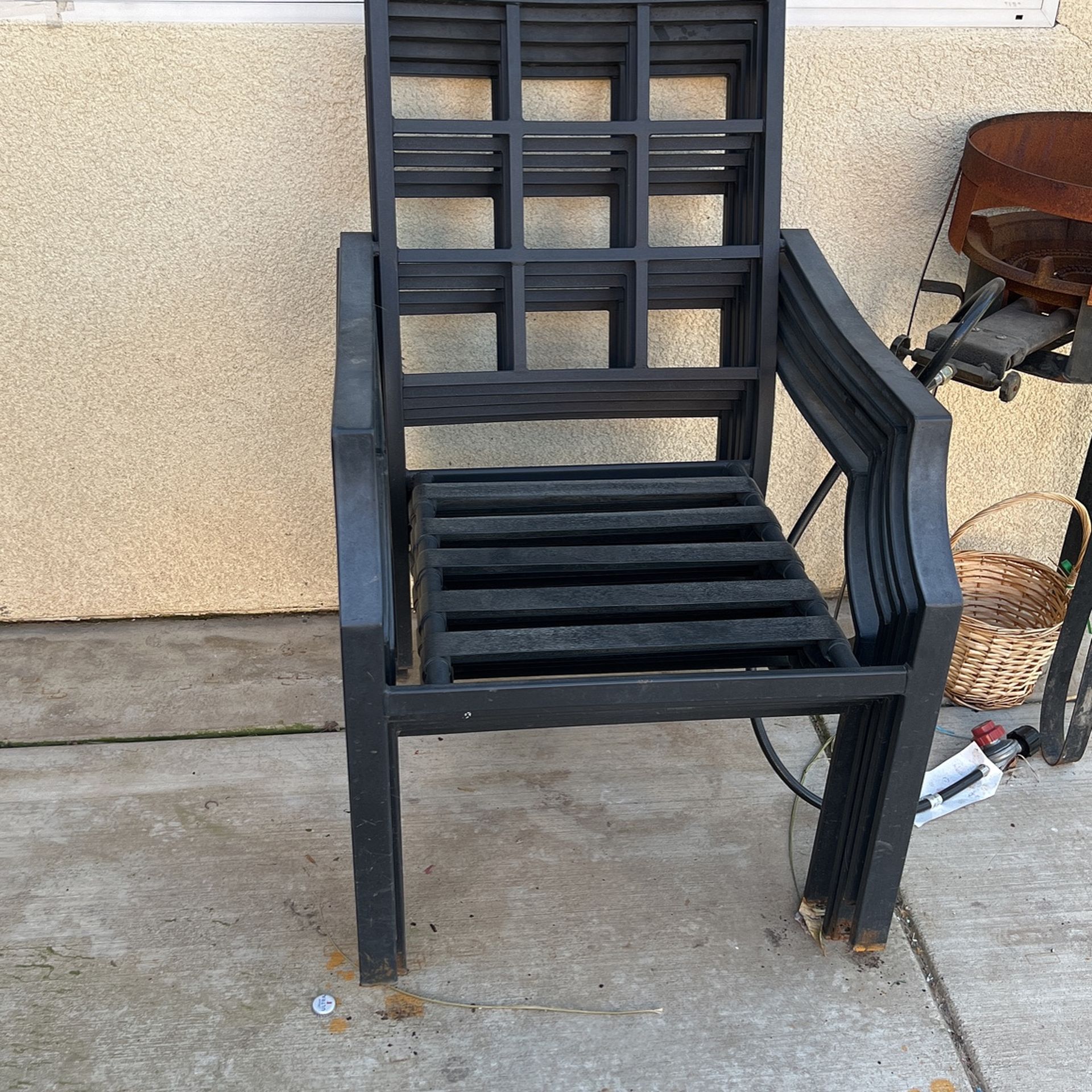 Patio Chairs for Sale in Mcfarland, CA OfferUp