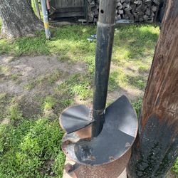 18” Auger Bit