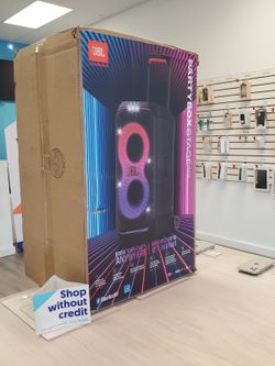 🚨 Limited Deal Alert – JBL PartyBox 320 Bluetooth Speaker Only $529 Today! Full Warranty + $1 Down Available 🛡️