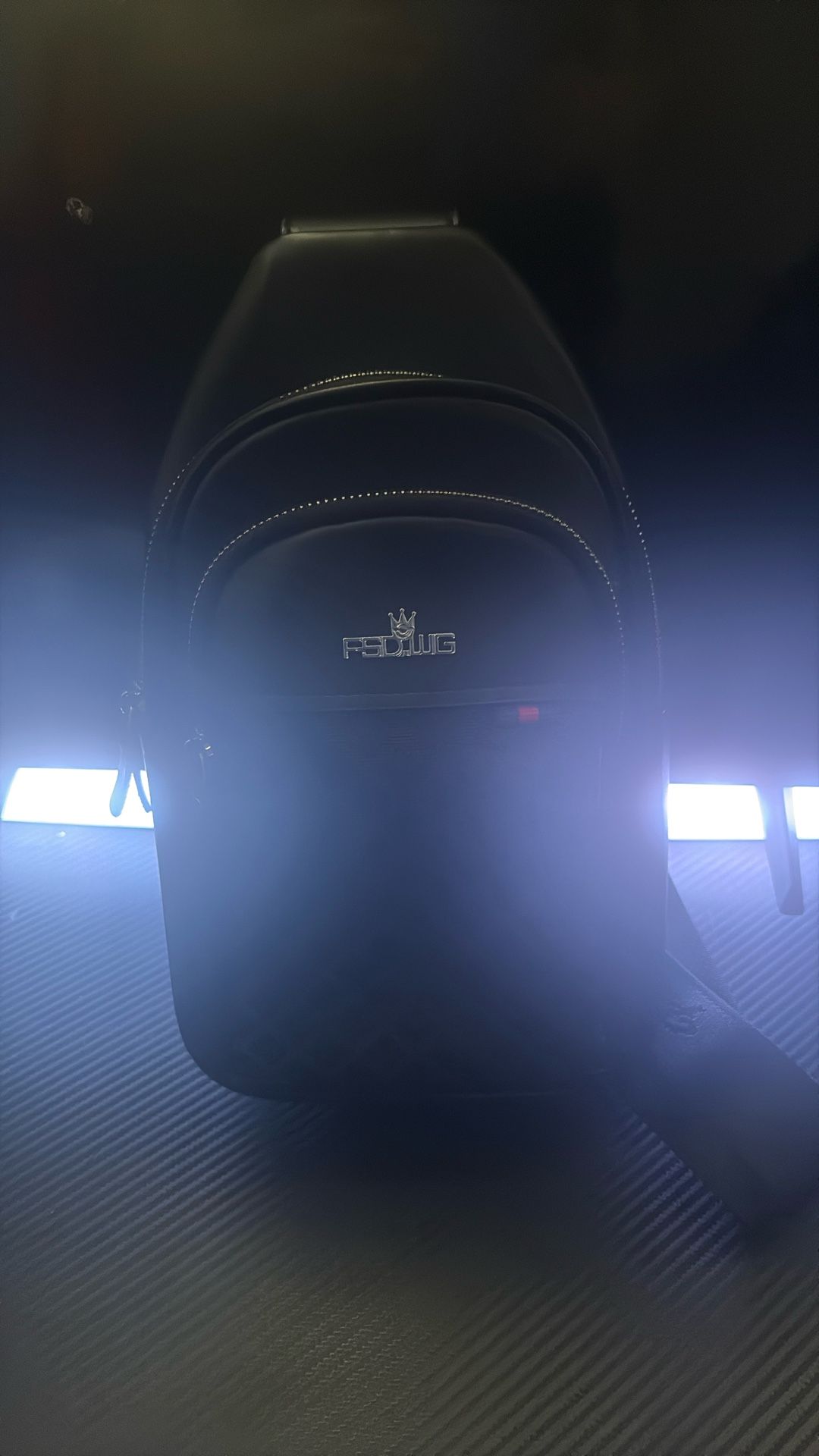 Crossbody Bag Mens