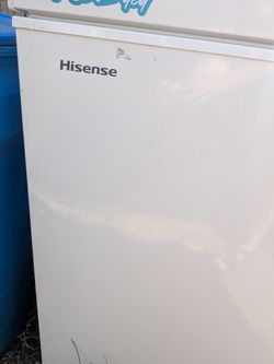 Chest Freezer $30 OBO