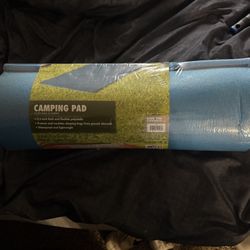 camping pad 