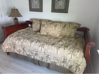 Daybed