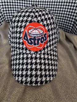 Astros Cap