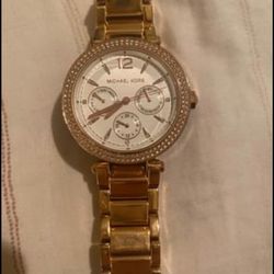 Michael Kors Watch