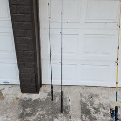 Fishing Poles