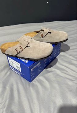 Sandals Birkenstock