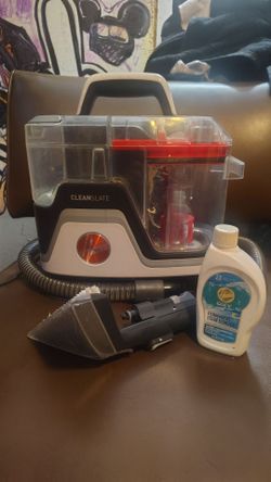 Hoover Clean Slate Steam Cleaner