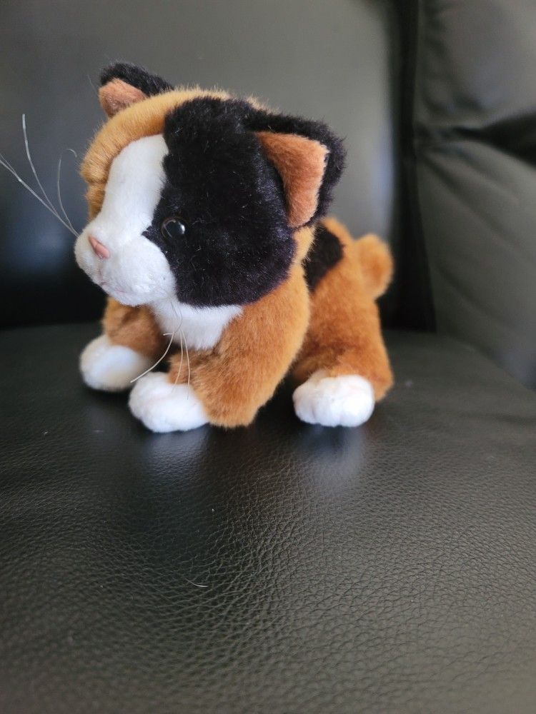 Stuffed Animal Plushy