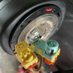  Durango Clock Spring 