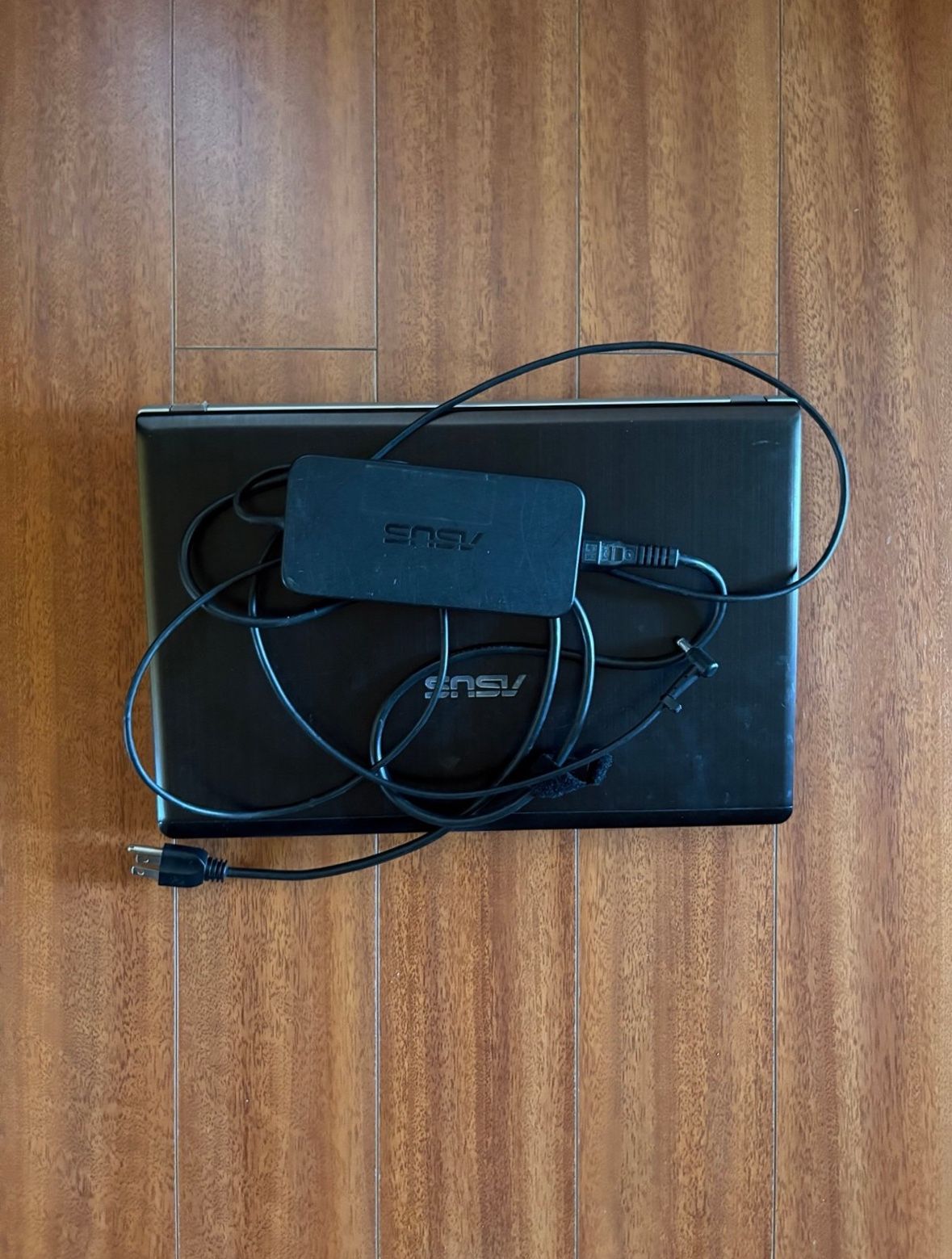 ASUS N56JR Laptop – i7 | 12GB RAM | GTX 760M | 1TB HDD – For Parts or Repair
