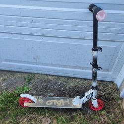 Kids Scooter