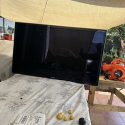 Free Samsung  smart tv 55”