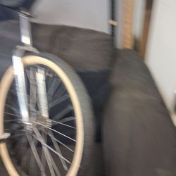 Sun Unicycle