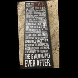 Canvas Wall Art 