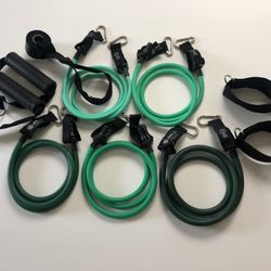 Bands & Discs Bundle