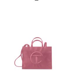 Telfar Shopping Bag Brand New, Medium Size, Never Used