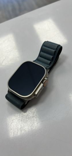 Apple Watch Ultra 3